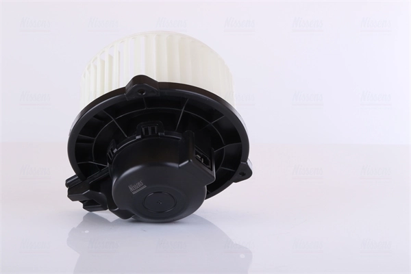 Ventilator habitaclu