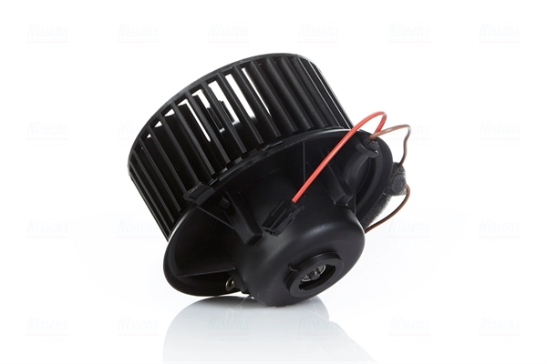 Ventilator habitaclu
