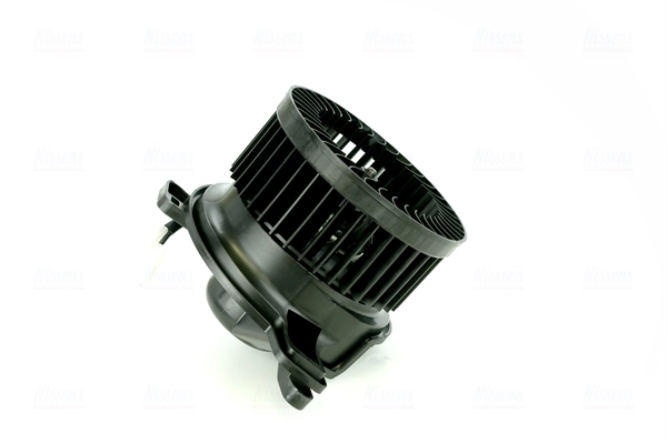 Ventilator, habitaclu