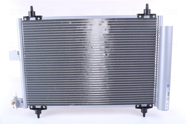 Radiator climatizare