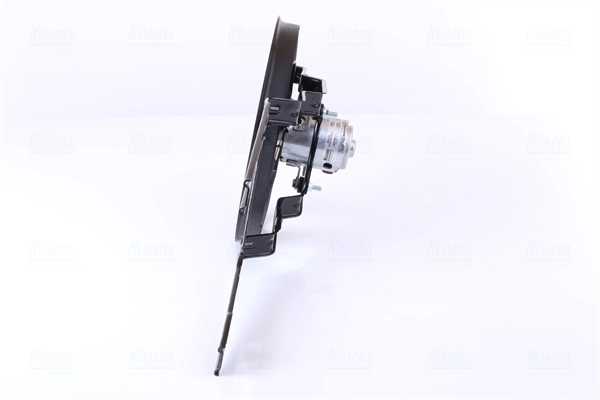 Ventilator radiator racire