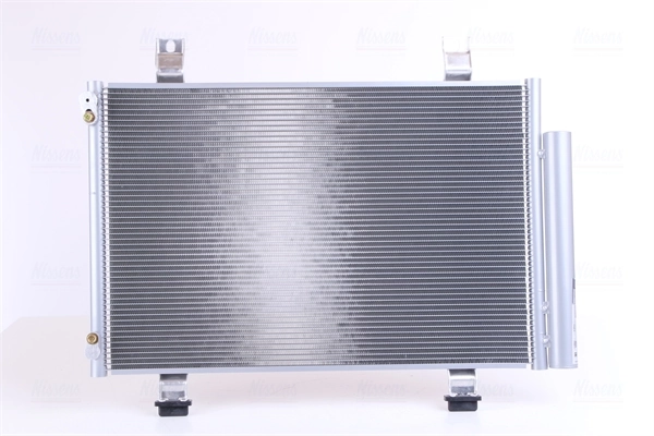 Radiator climatizare