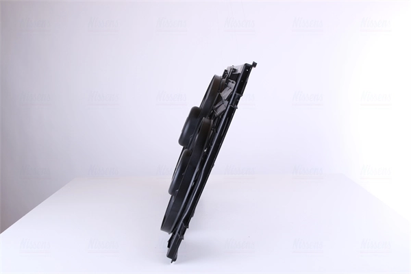 Ventilator radiator racire