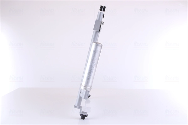 Radiator climatizare
