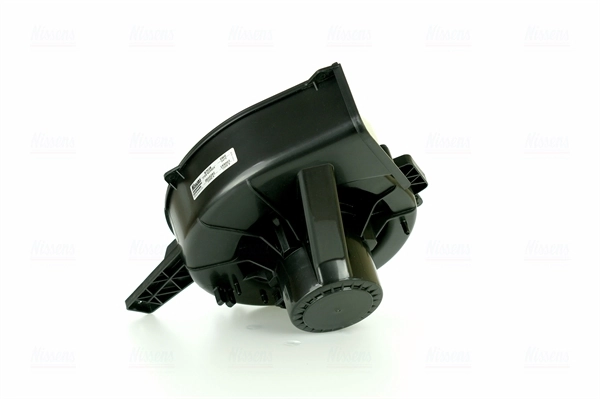 Ventilator habitaclu
