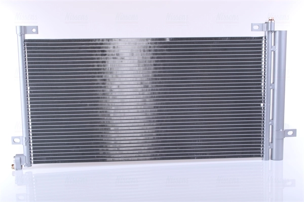 Radiator climatizare
