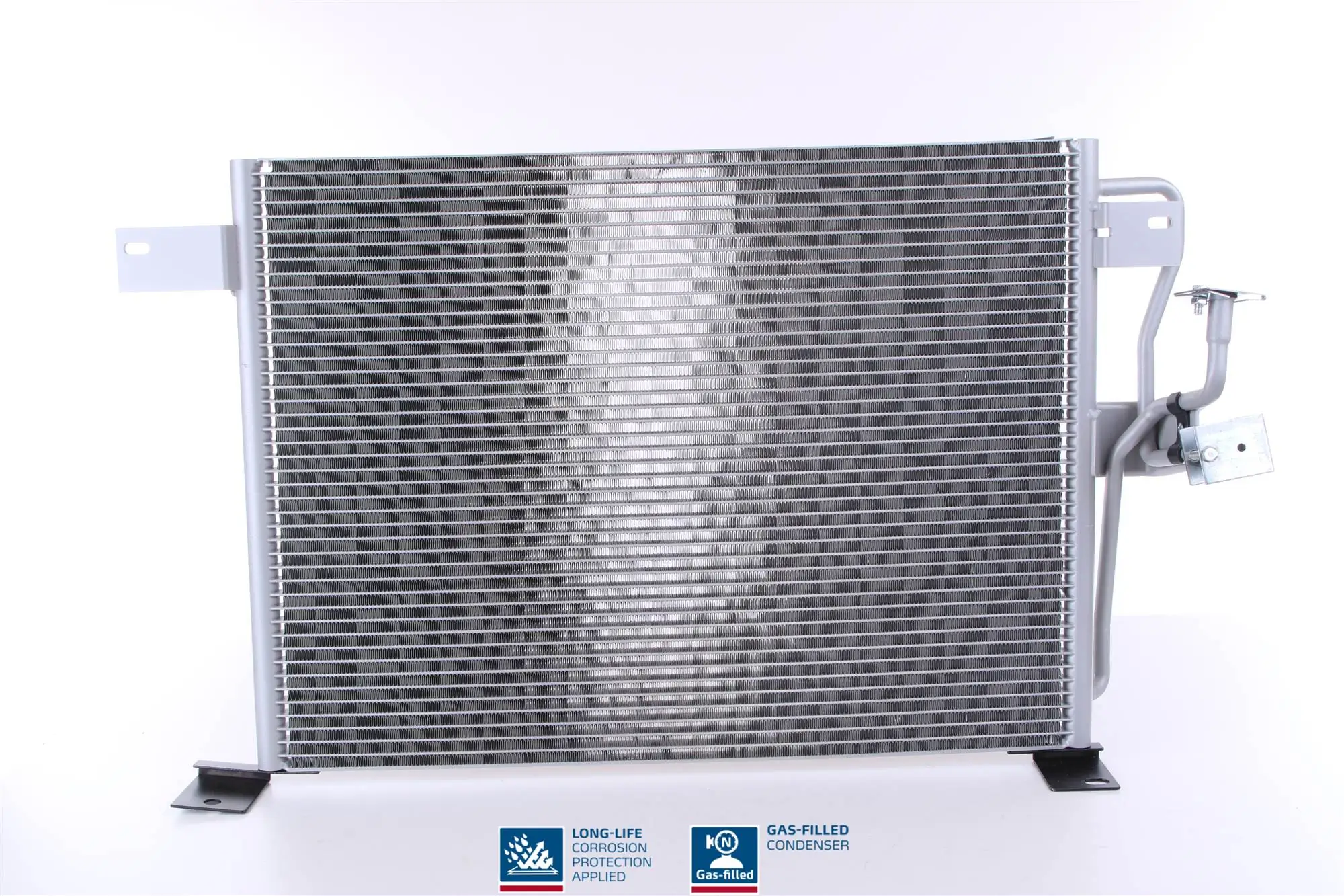 Radiator climatizare
