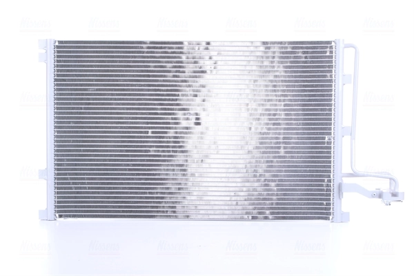 Radiator climatizare