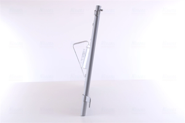 Radiator climatizare