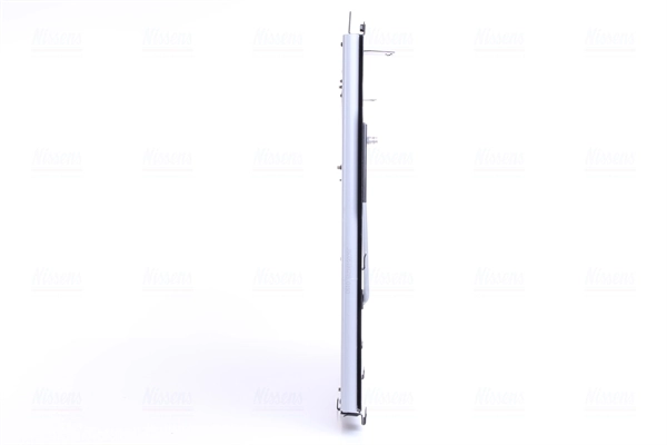 Radiator climatizare