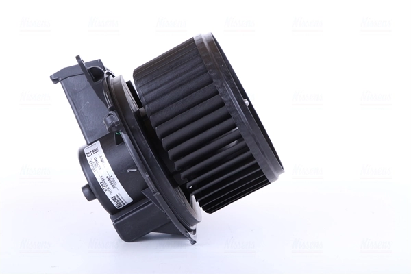 Ventilator habitaclu