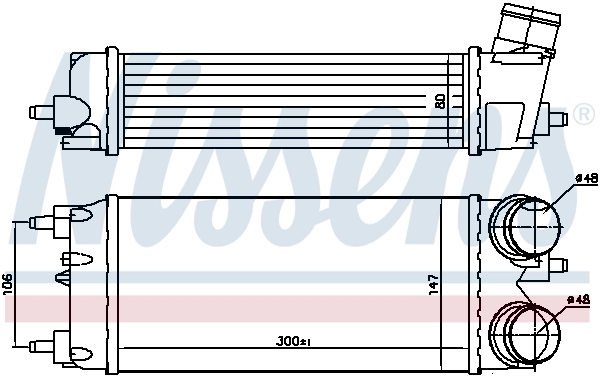 Intercooler
