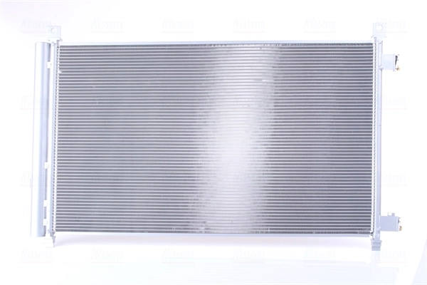 Radiator climatizare