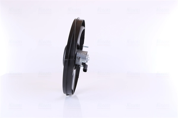 Ventilator radiator racire