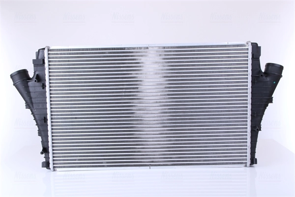 Intercooler