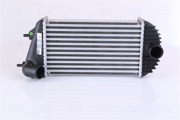 Intercooler