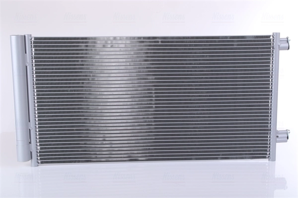 Radiator climatizare