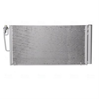 Radiator climatizare