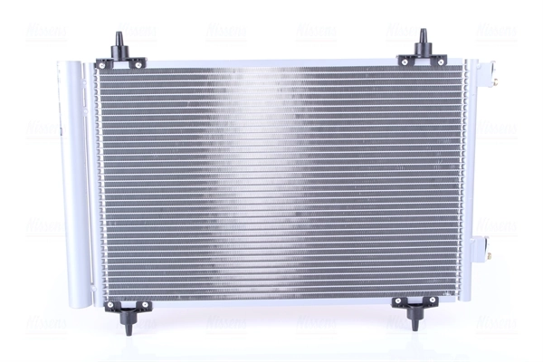 Radiator climatizare