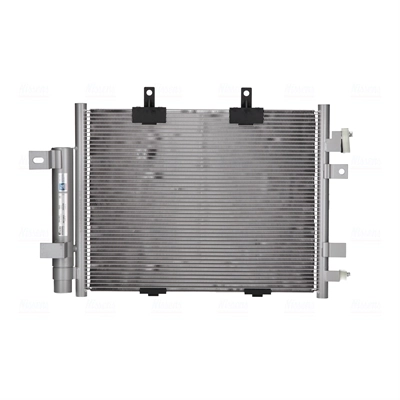 Radiator climatizare