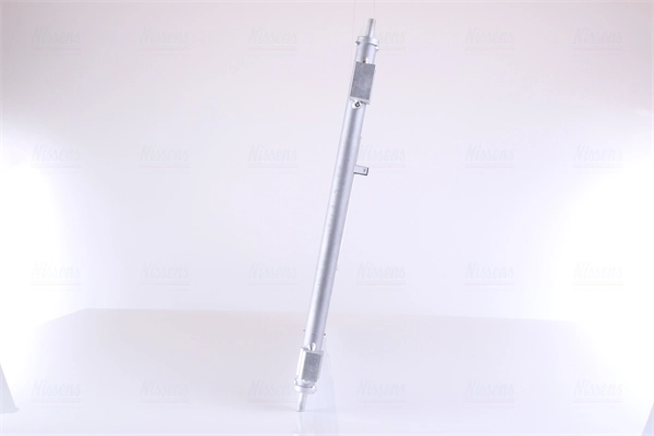 Radiator climatizare