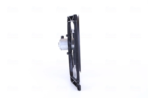 Ventilator radiator racire