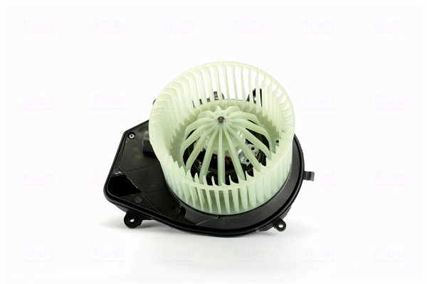 Ventilator habitaclu