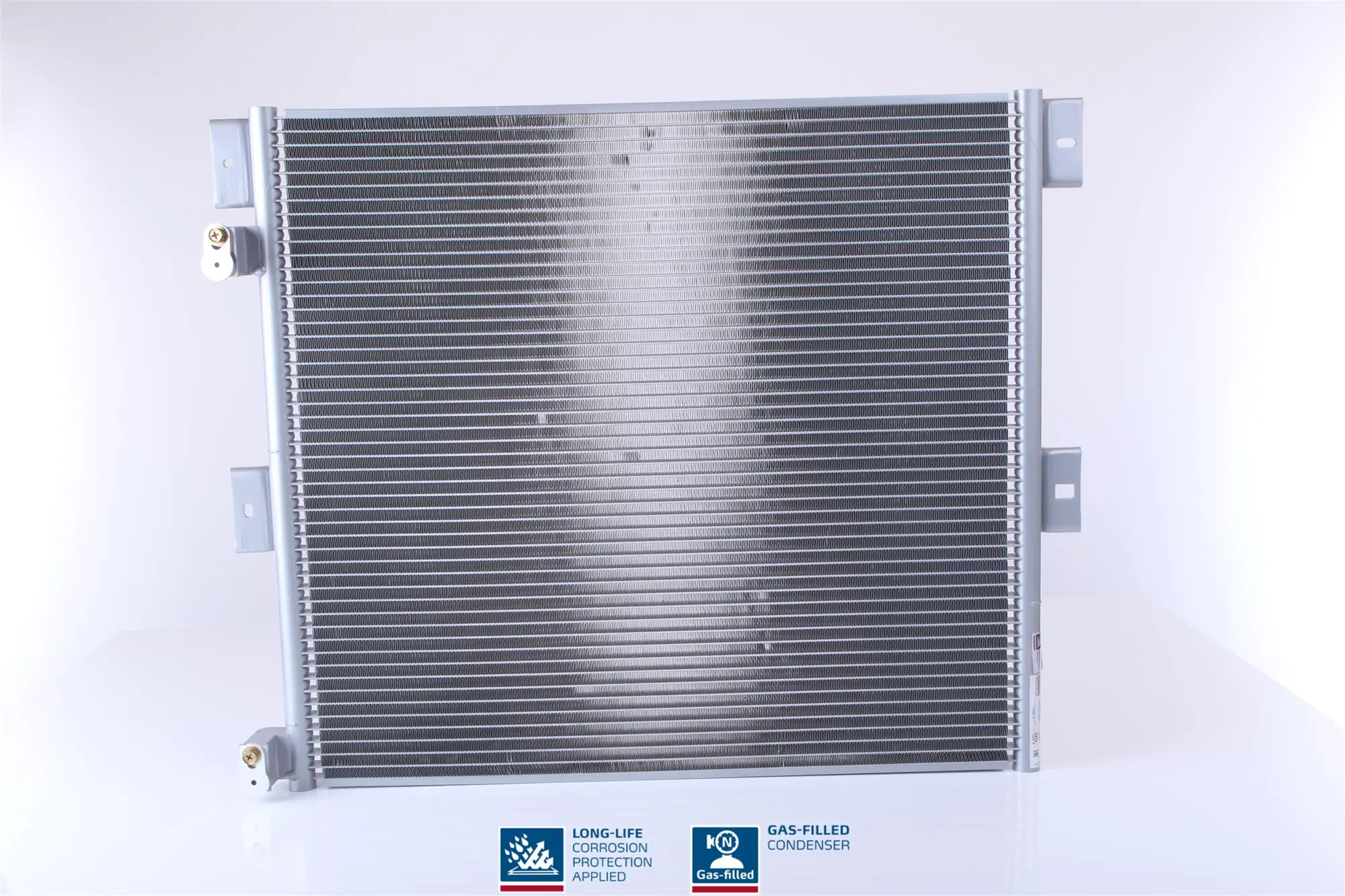 Radiator climatizare