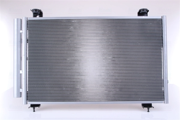 Radiator climatizare