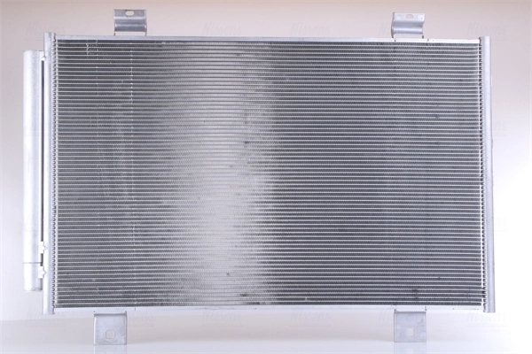 Radiator climatizare