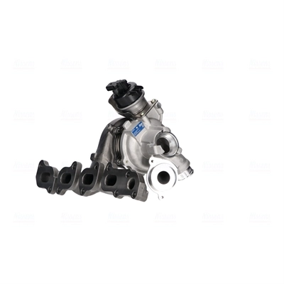 Turbina