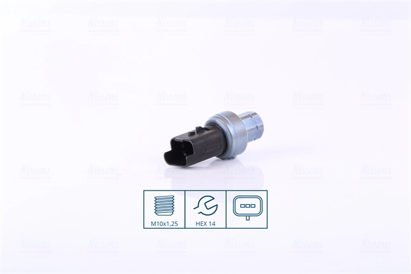 Comutator presiune aer conditionat
