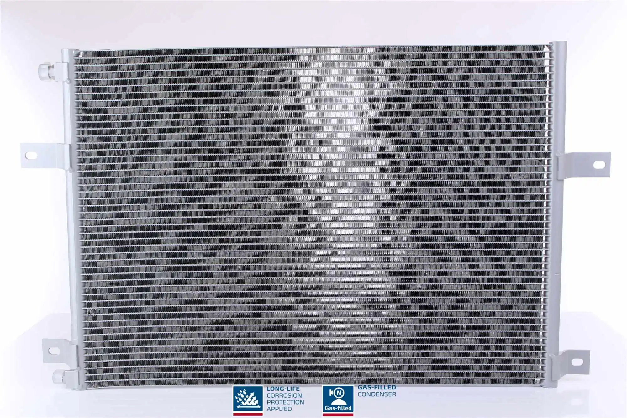 Radiator climatizare