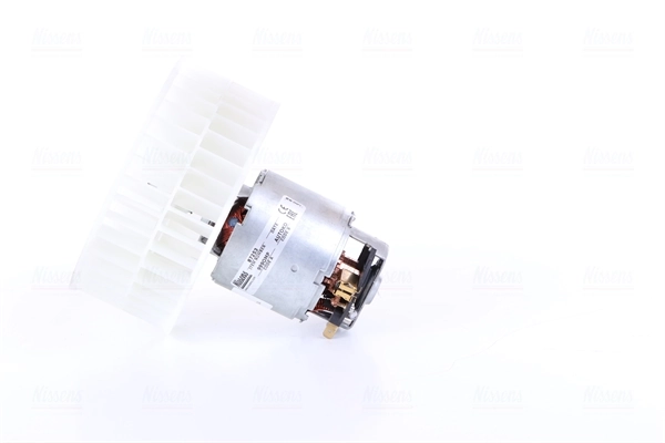 Ventilator habitaclu