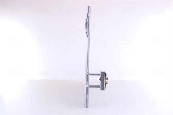 Radiator climatizare