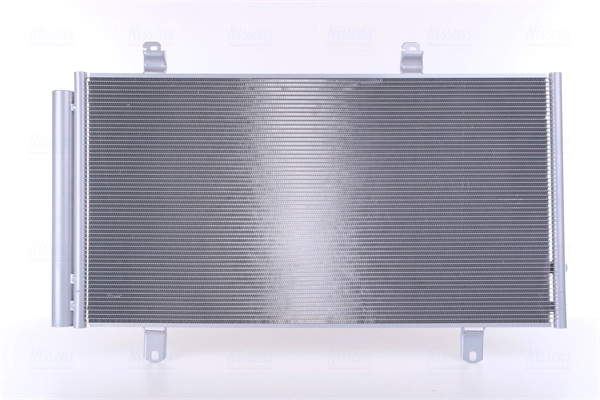 Radiator climatizare