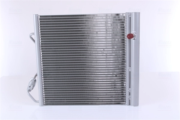 Radiator climatizare