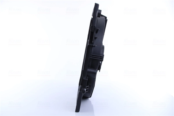 Ventilator radiator racire