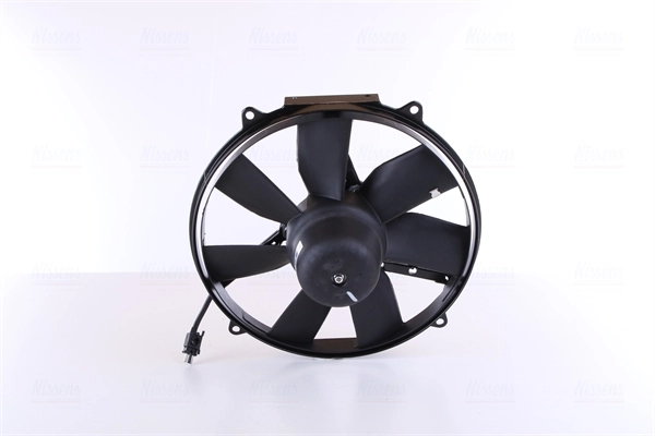 Ventilator radiator racire