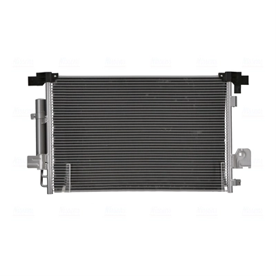 Radiator climatizare