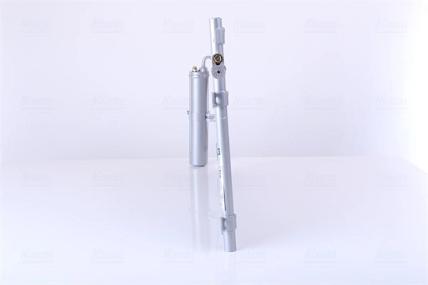 Radiator climatizare