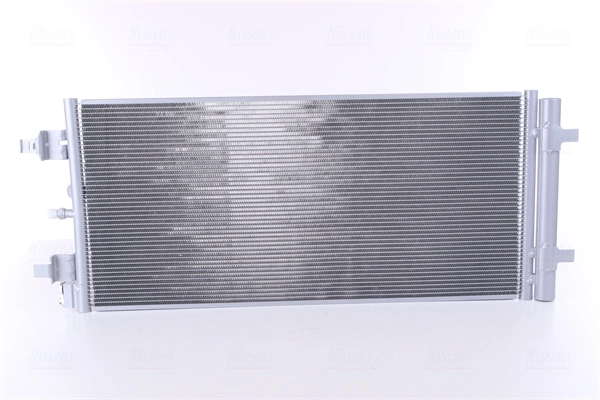 Radiator climatizare