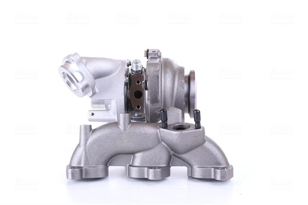 Turbina