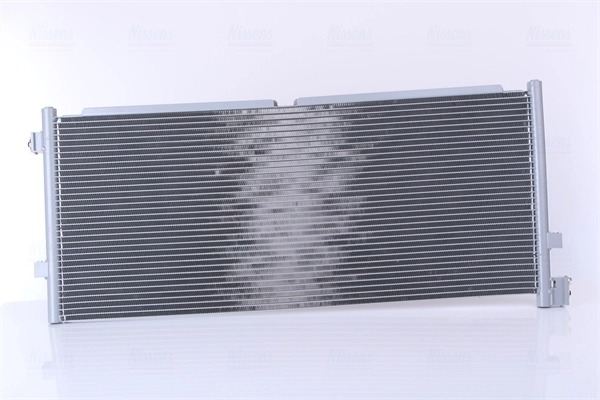 Radiator climatizare