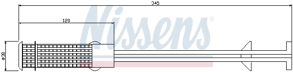 Uscator aer conditionat