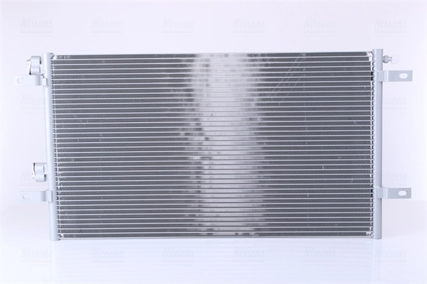 Radiator climatizare