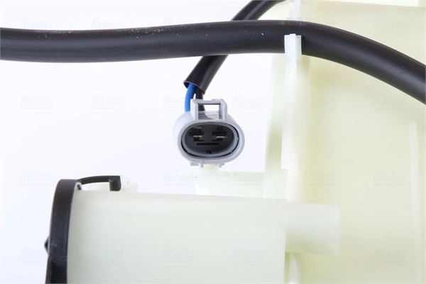 Ventilator radiator racire