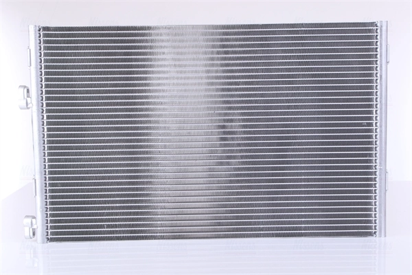 Radiator climatizare