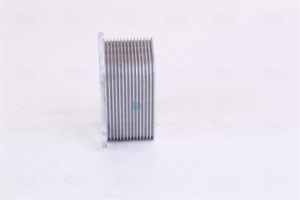 Radiator ulei / termoflot