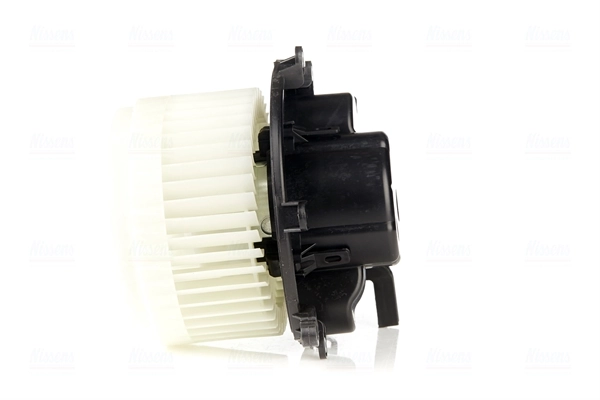 Ventilator habitaclu